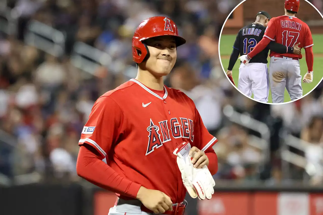 An open letter to Shohei Ohtani: Here’s why you need to consider New York