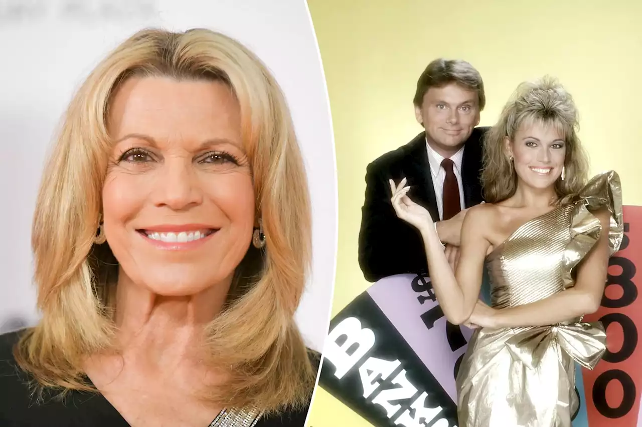 Vanna White’s job still up in the air with just 2 weeks until ‘Wheel of Fortune’ returns: report