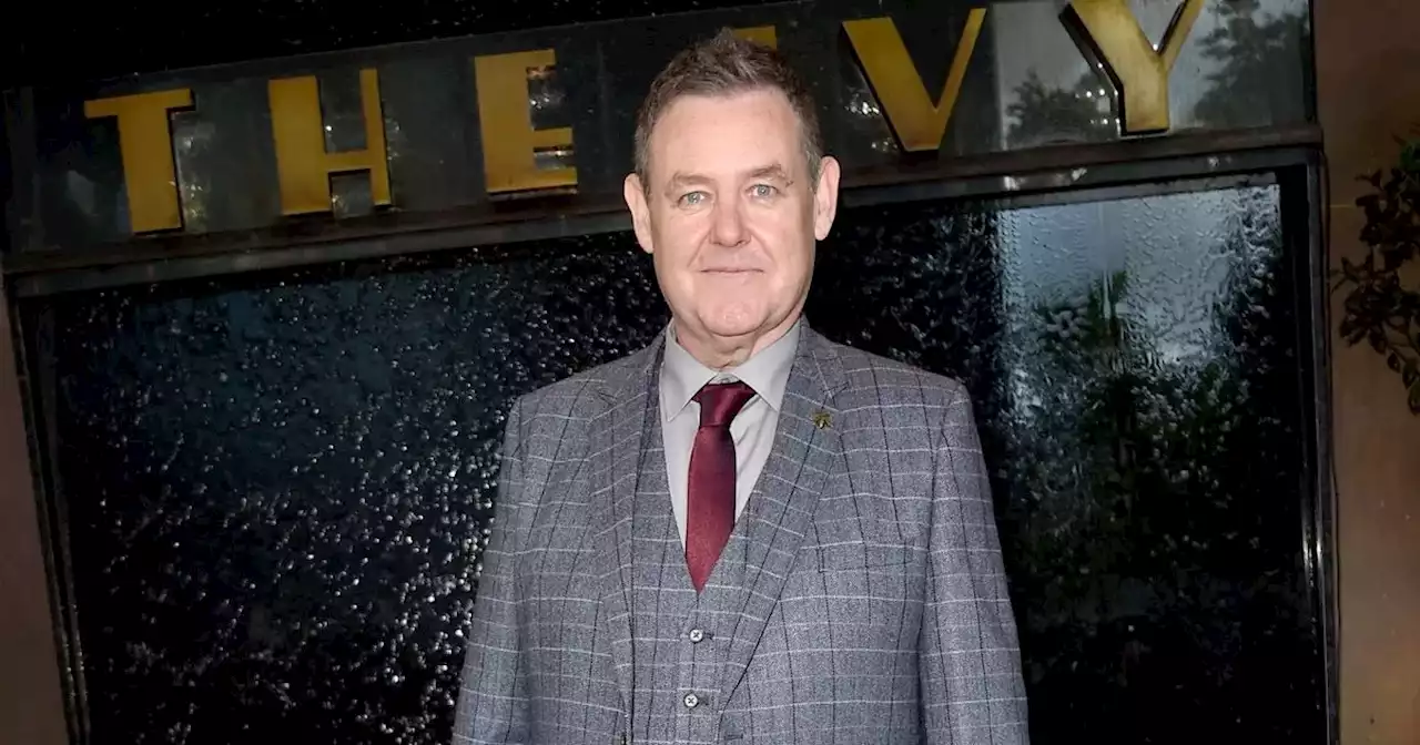 Corrie fans impressed by star Tony Maudsley's weight loss transformation