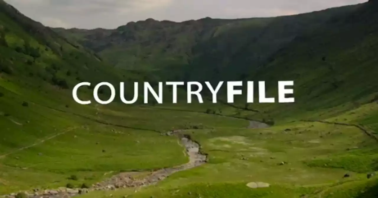 Countryfile reveals A-list star will join BBC show as guest presenter