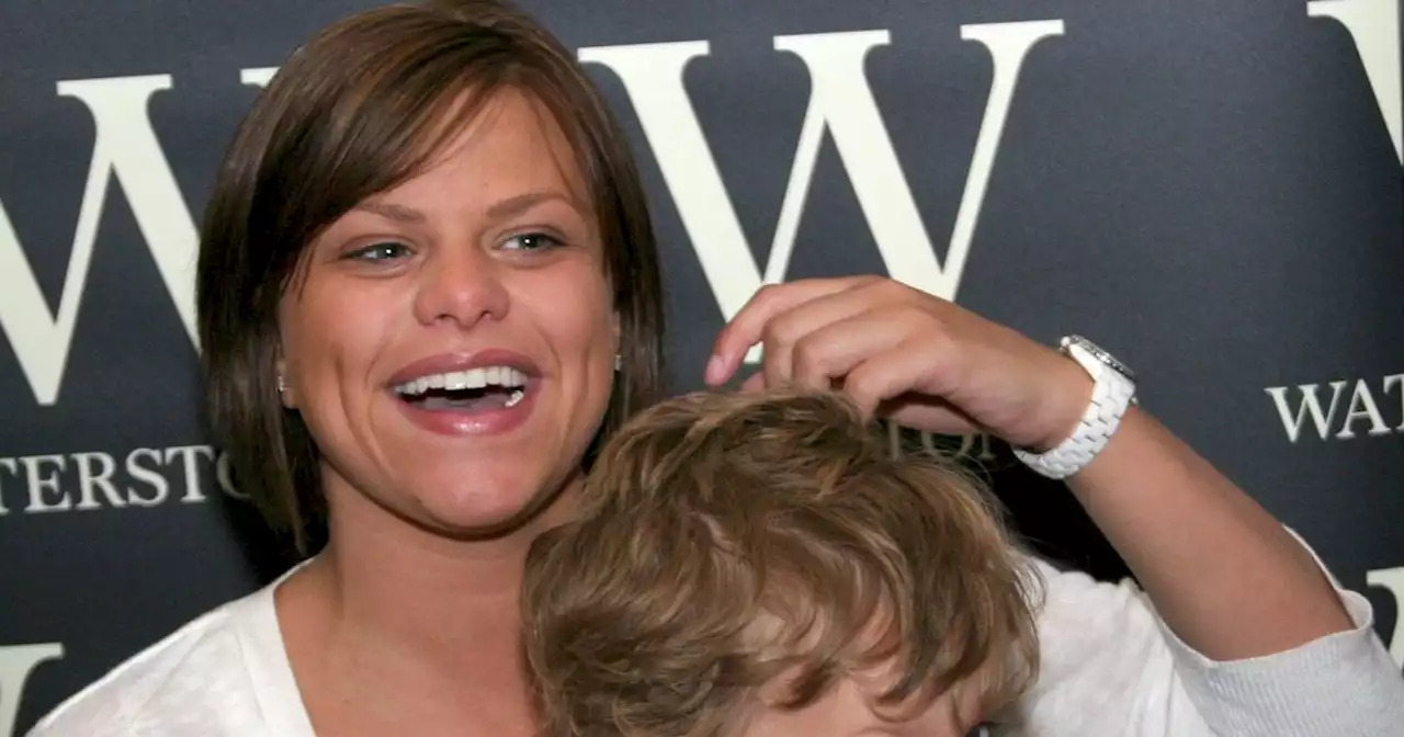 Jade Goody's mum's heartbreaking reaction to Bobby appearing on Strictly