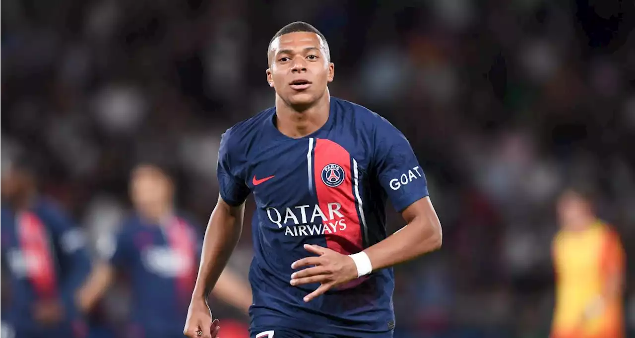 PSG : 'c'est le meilleur joueur du monde', une recrue épatante sous le charme de Mbappé