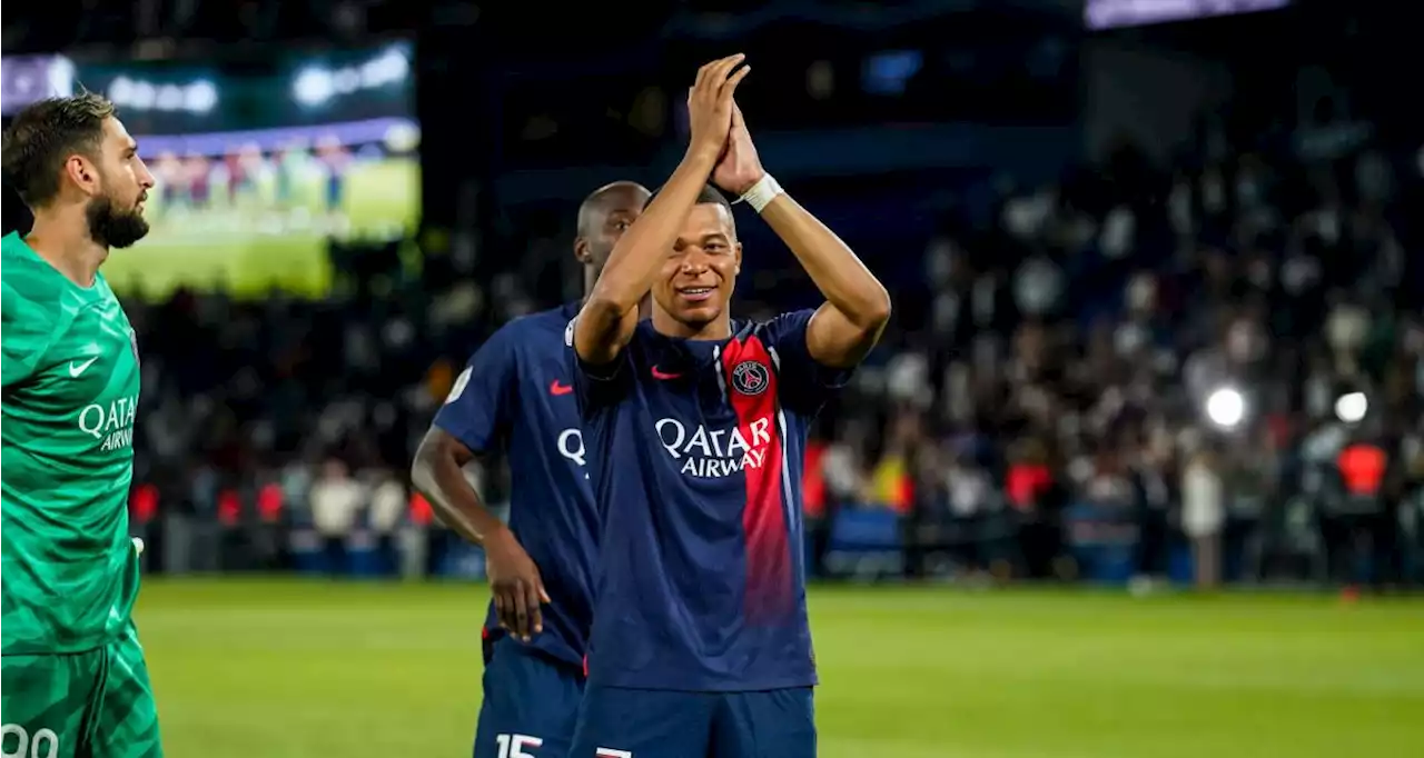 PSG : le nouveau signe fort de Mbappé pour le club !