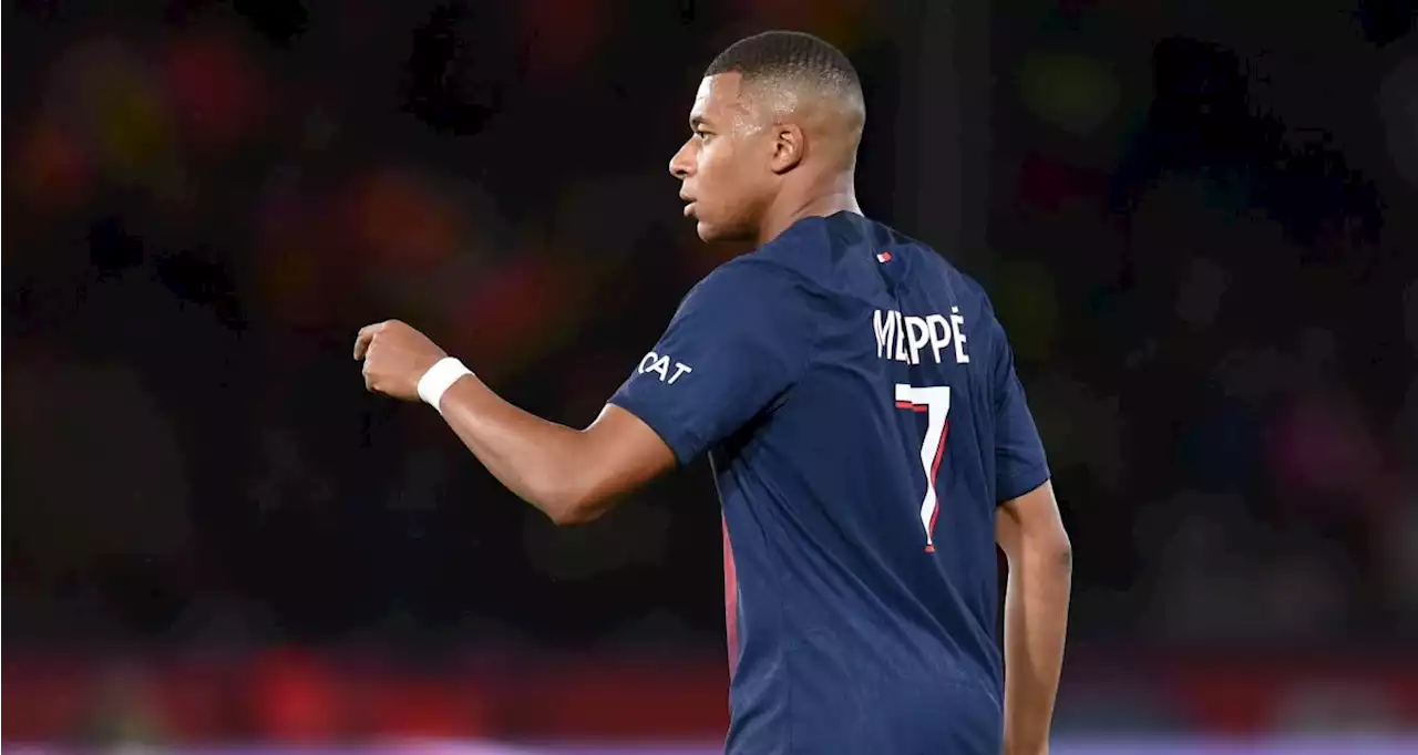 PSG : Mbappé va bien rester cet été, trois records en vue ?