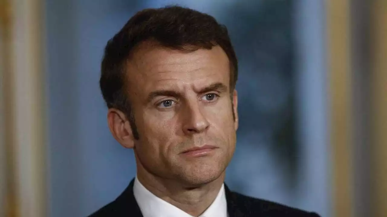 Calendrier du bac : Emmanuel Macron souhaite une nouvelle organisation des épreuves dès 2024