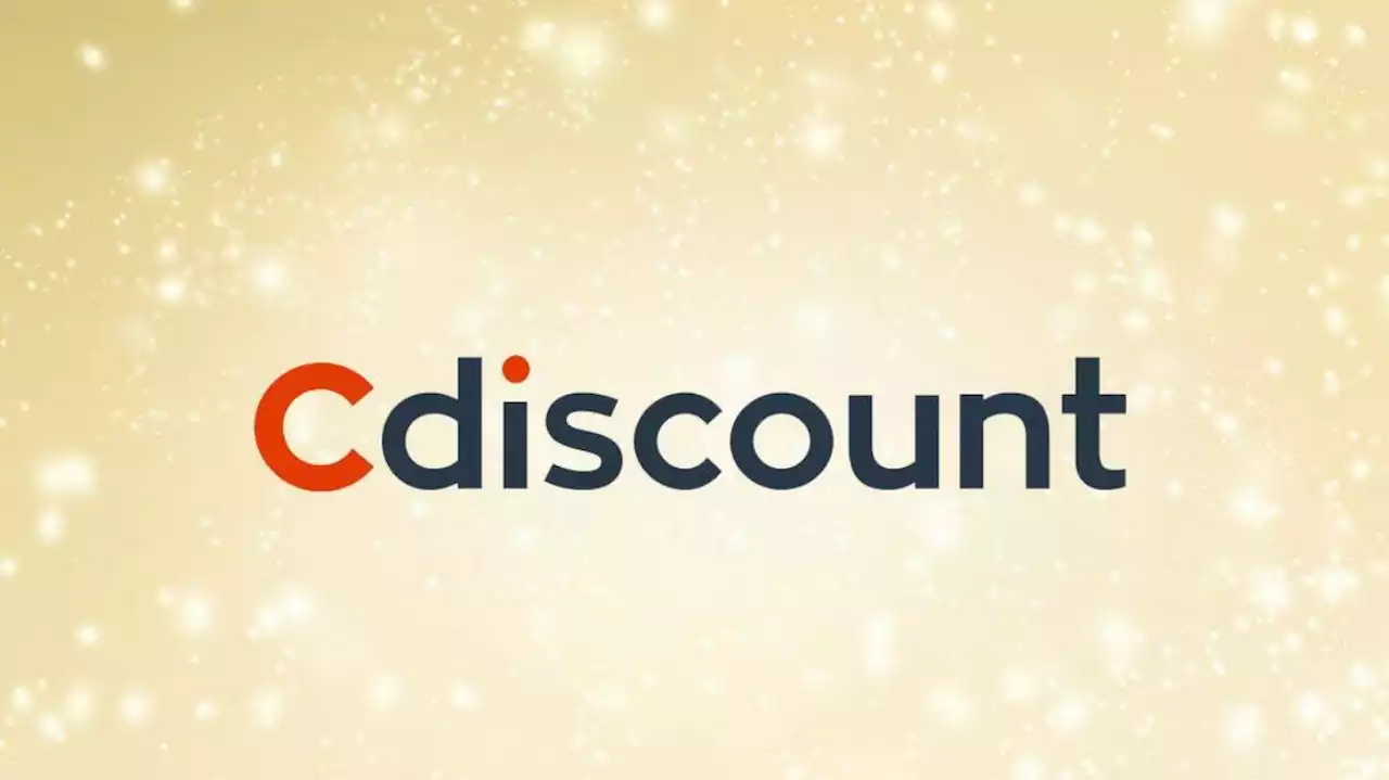 Cdiscount lance ses promos de fin de saison avec des bons plans en fin de stock