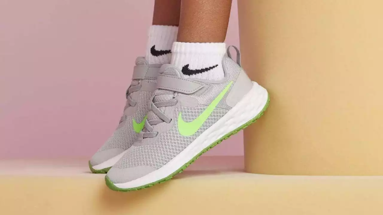 Quelles sont ces 3 paires Nike qui rencontrent un tel succès avant la rentrée scolaire ?