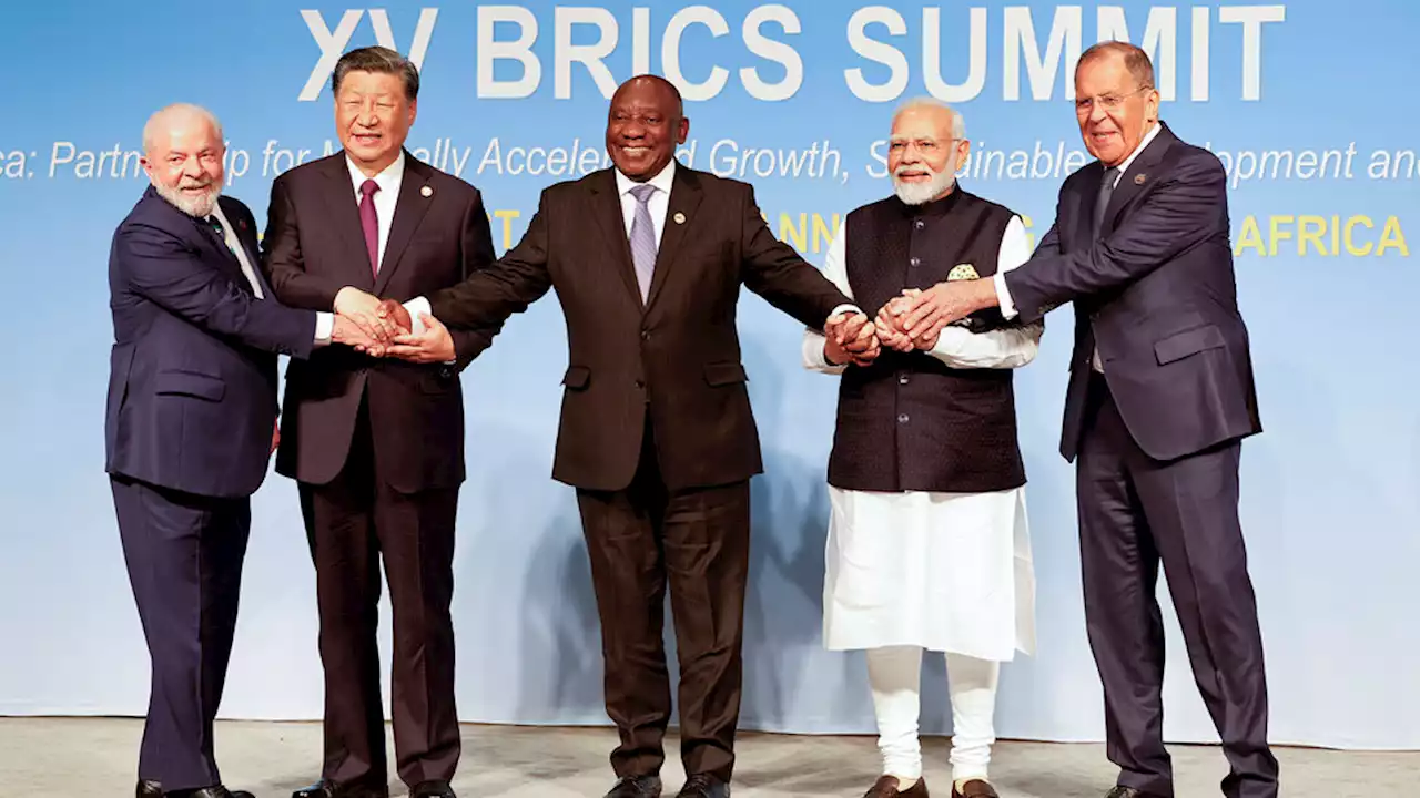 El FMI y el BRICS son el viejo y el nuevo mundo | Qué debe hacer Argentina ante la transformación de las relaciones de poder global