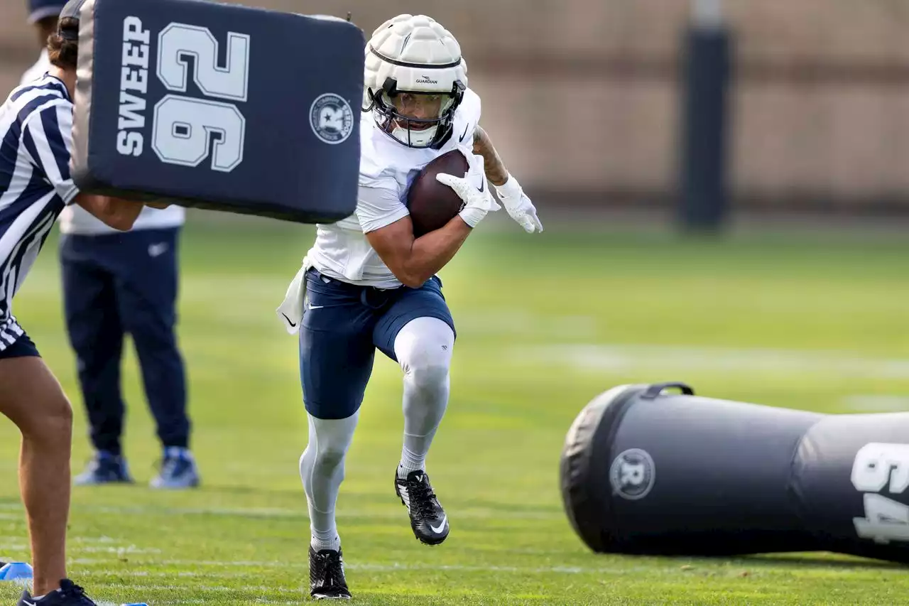 Penn State mailbag: Tackling questions on the wideout, defensive tackle rooms, more