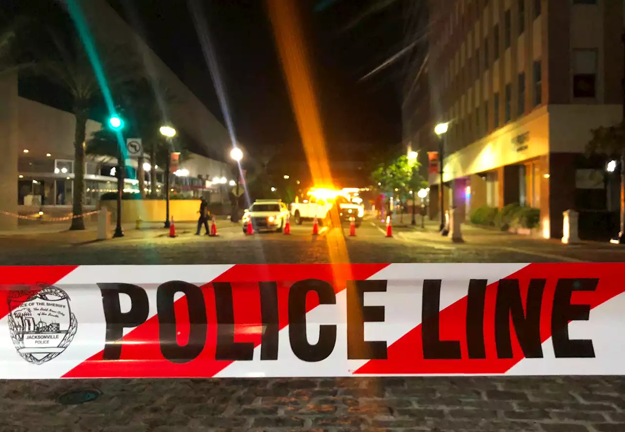 Multiple people killed in Jacksonville store shooting, mayor says