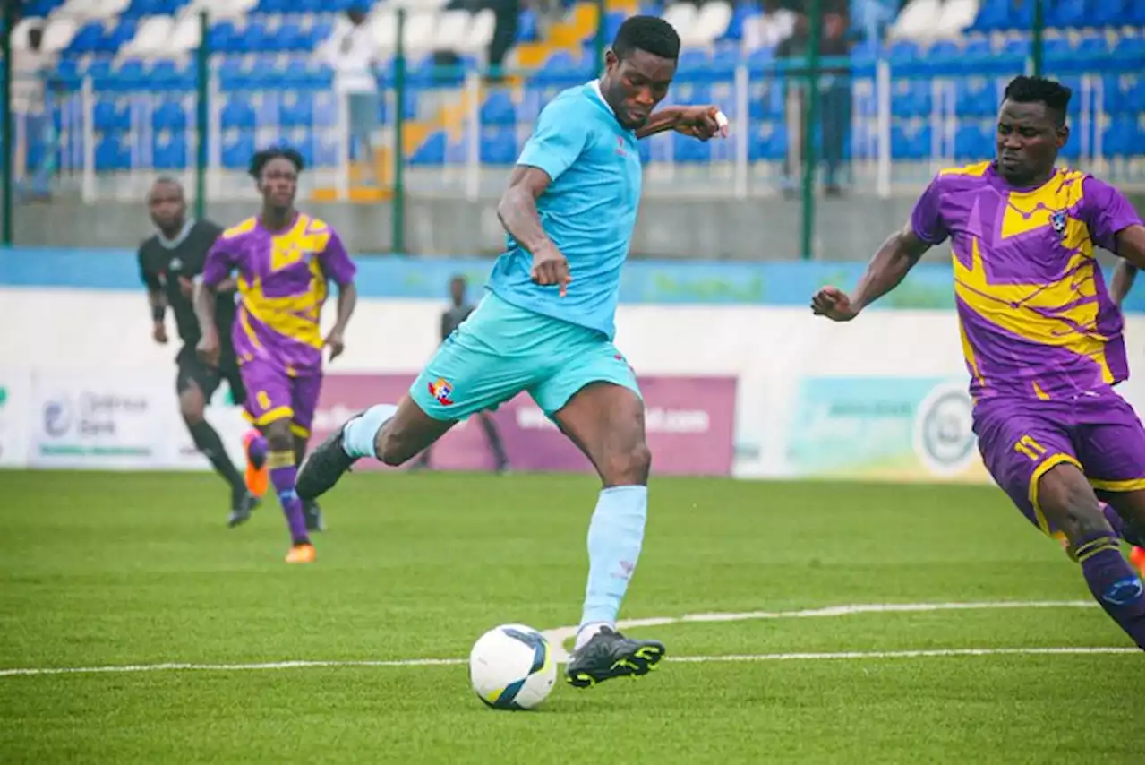 Enyimba, Remo Stars suffer early exits from CAF Champions League