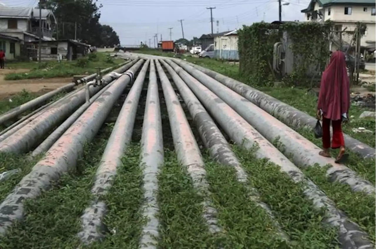 Illegal crude oil connection where Nigeria loses $7.2 million monthly discovered in Abia