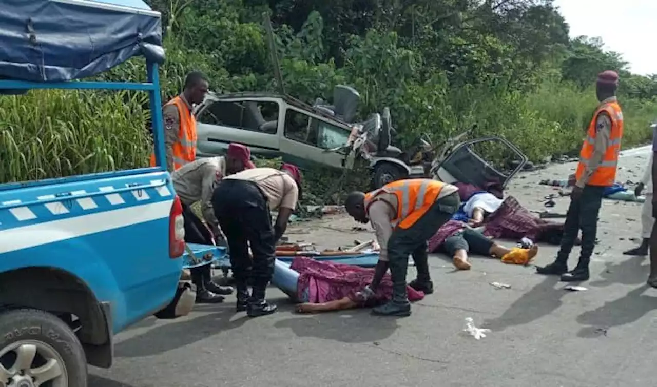 Road crashes claim 31 lives in Adamawa in seven months — FRSC