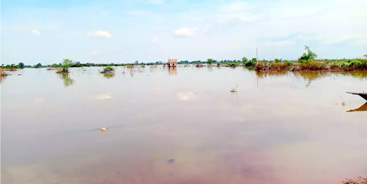 What we’re doing to contain flood disaster in South-east