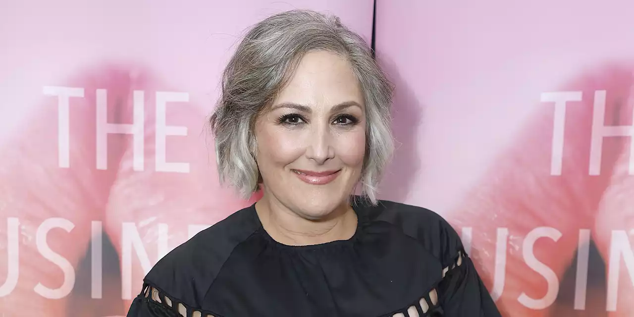 Ricki Lake, 54, Shares the Products She Says Stop ‘Shedding’ and Aid Hair Growth