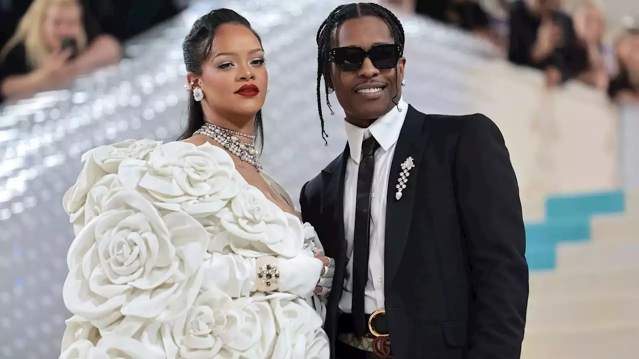 Falls sie heiraten: A$AP Rocky signiert einen Ehevertrag