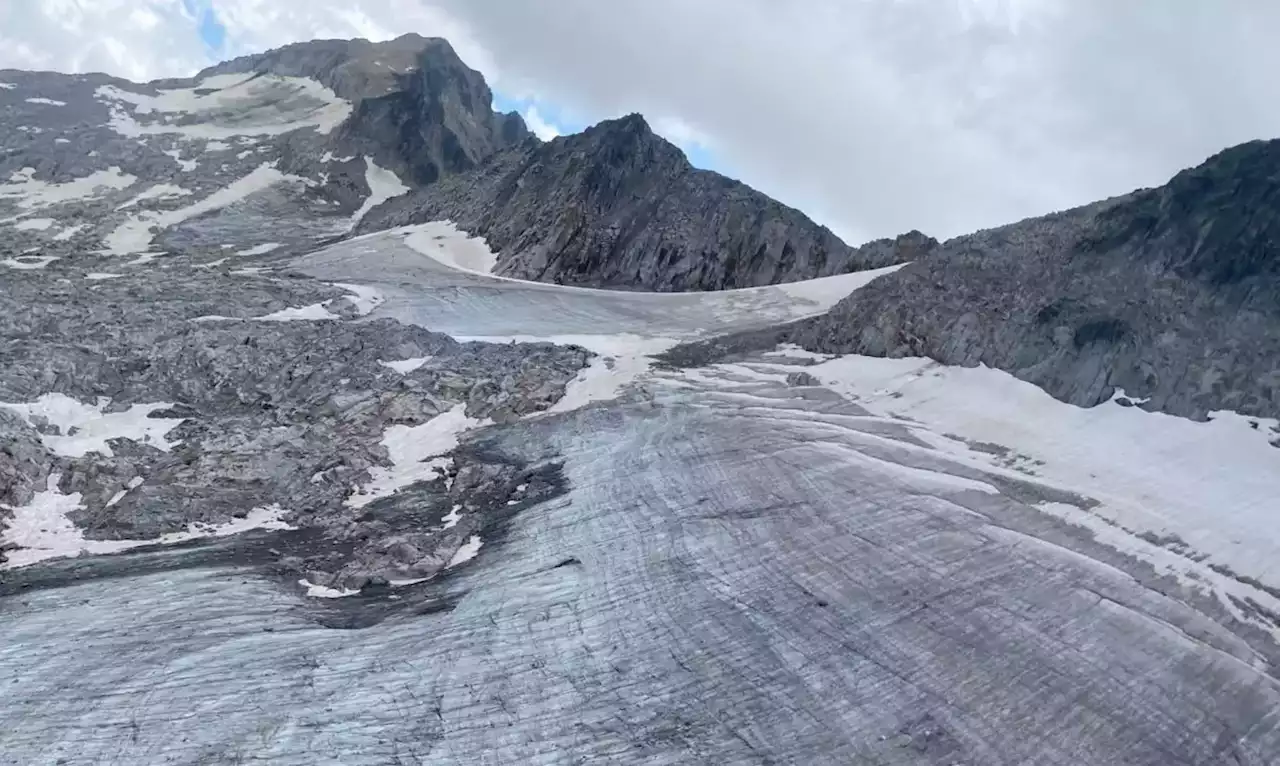 El trópico llega al Pirineo con noches a más de 20 grados y lluvias torrenciales