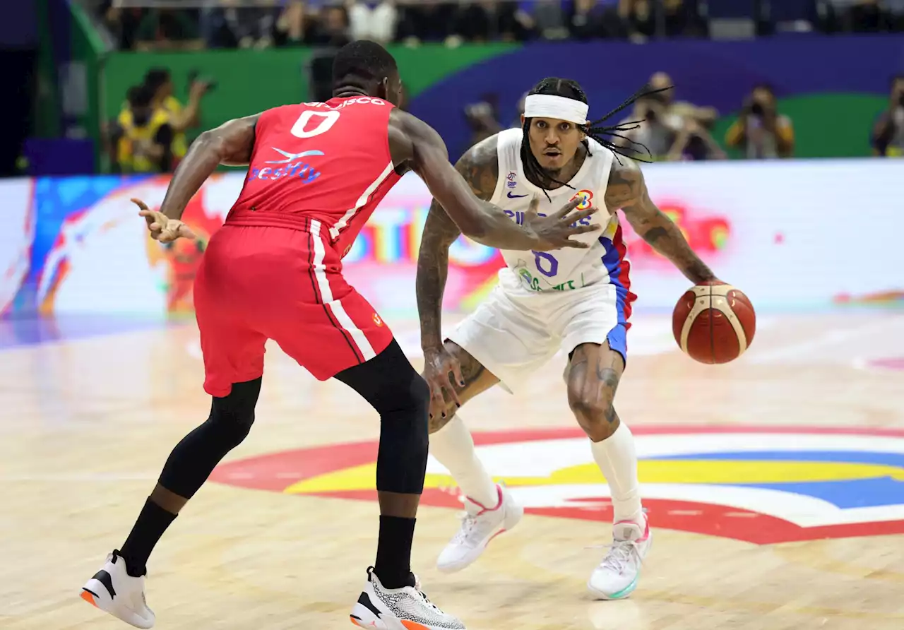 Clarkson misfires as Gilas Pilipinas bungles prime chance vs Angola