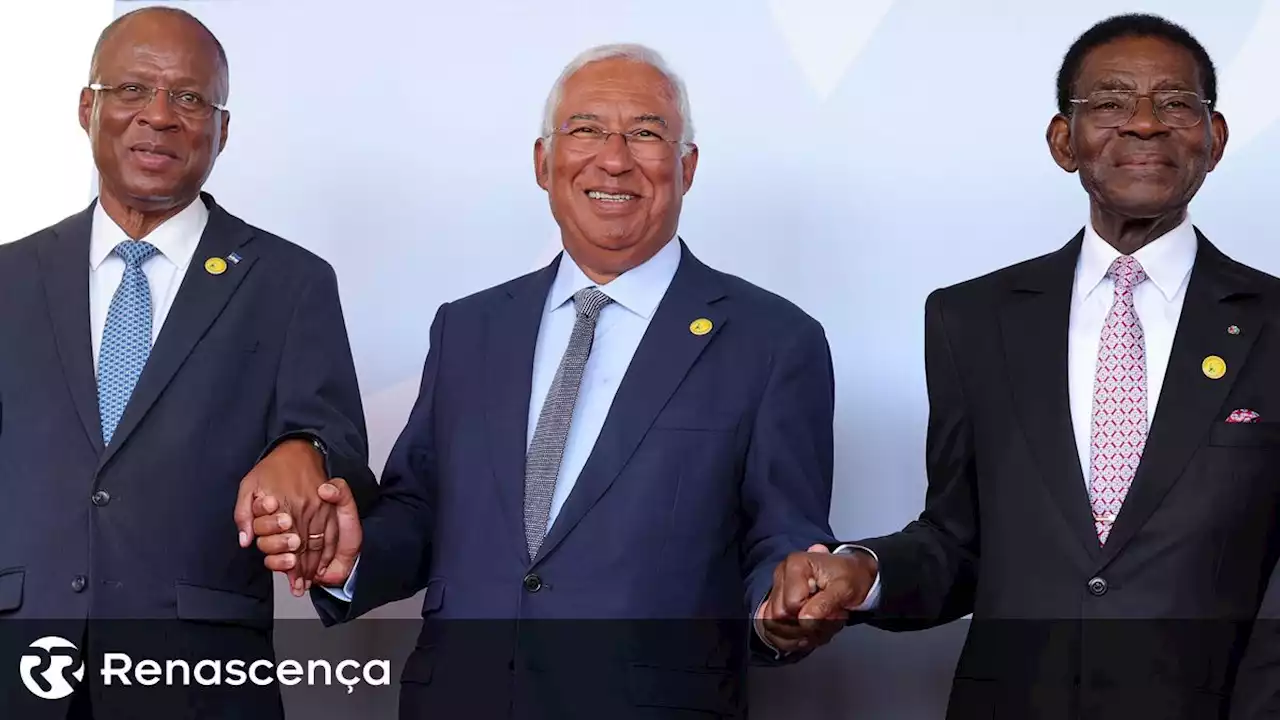 António Costa propõe programa de intercâmbio académico entre países da CPLP