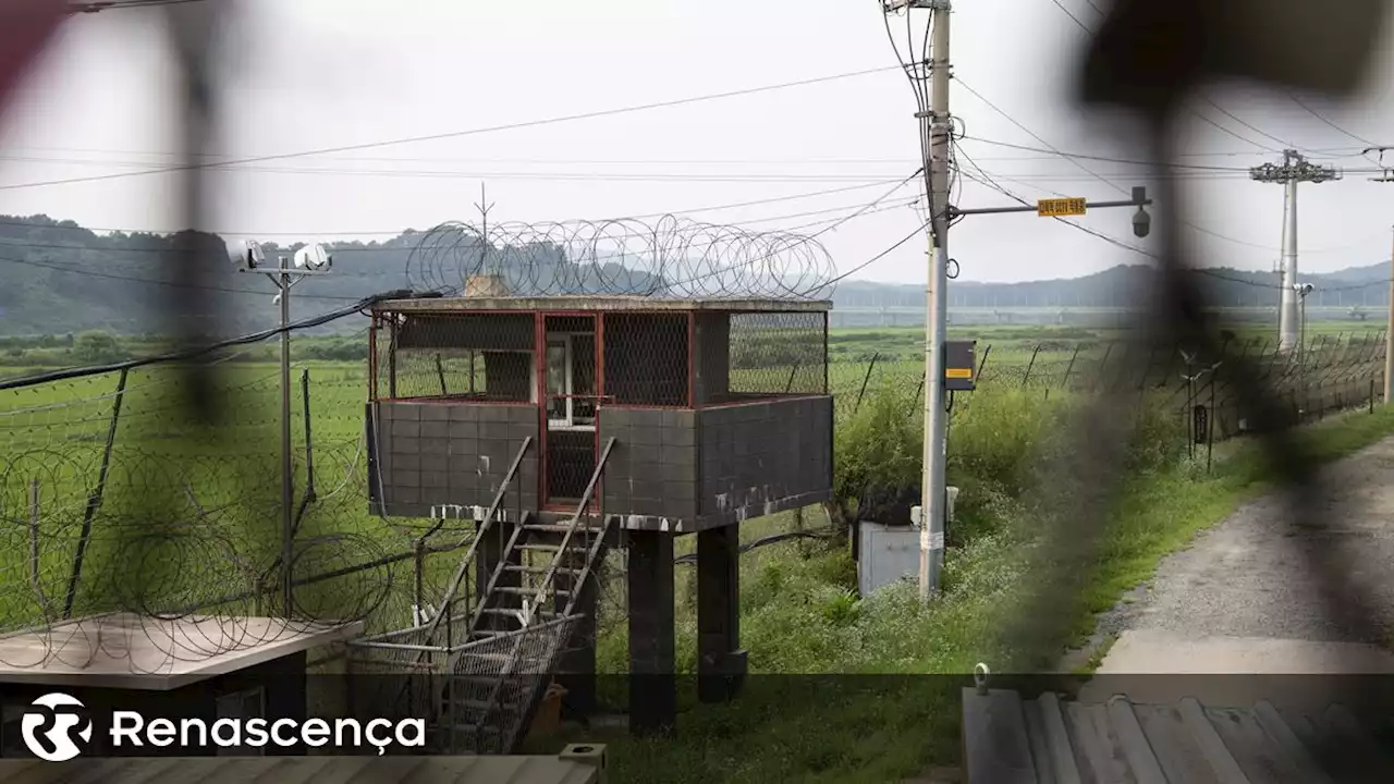 Coreia do Norte vai permitir regresso de cidadãos no estrangeiro