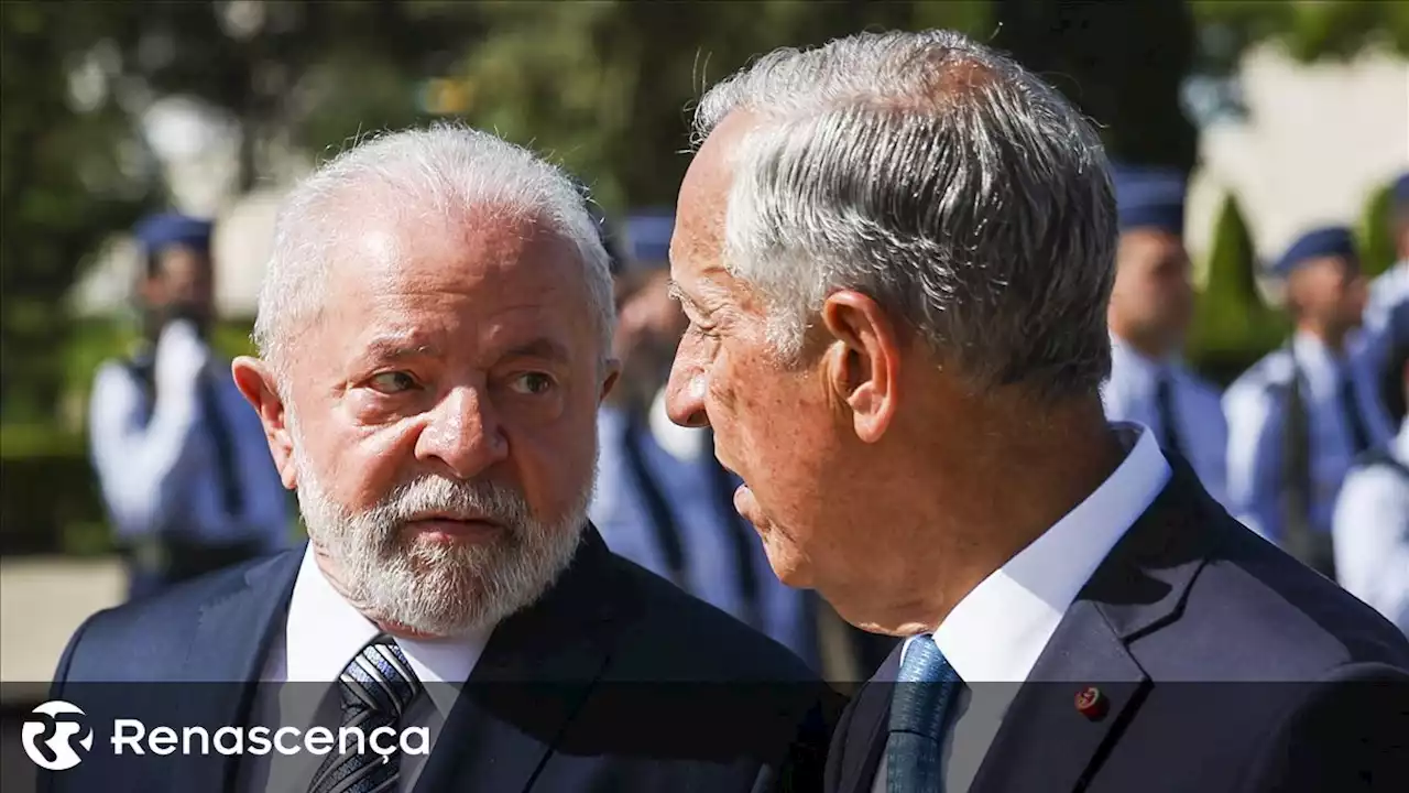 CPLP. Lula quer que comunidade proponha português como língua oficial da ONU