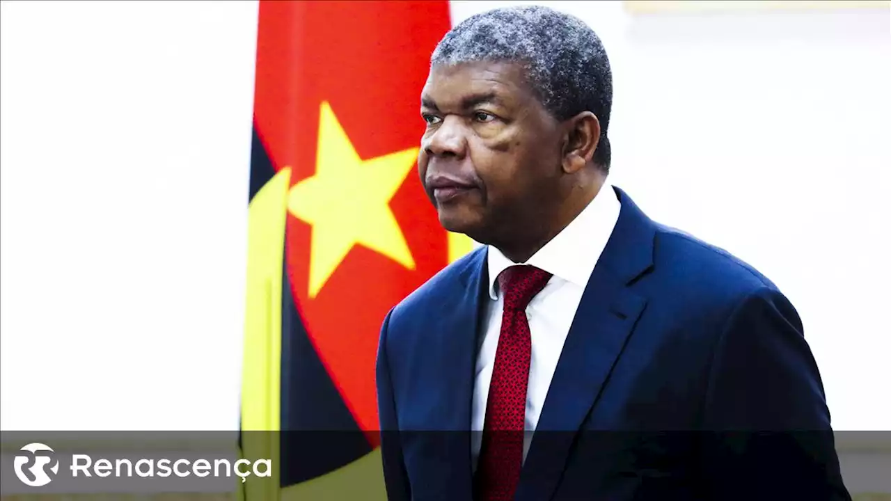 João Lourenço alerta para conflitos militares e evoca Moçambique e Ucrânia