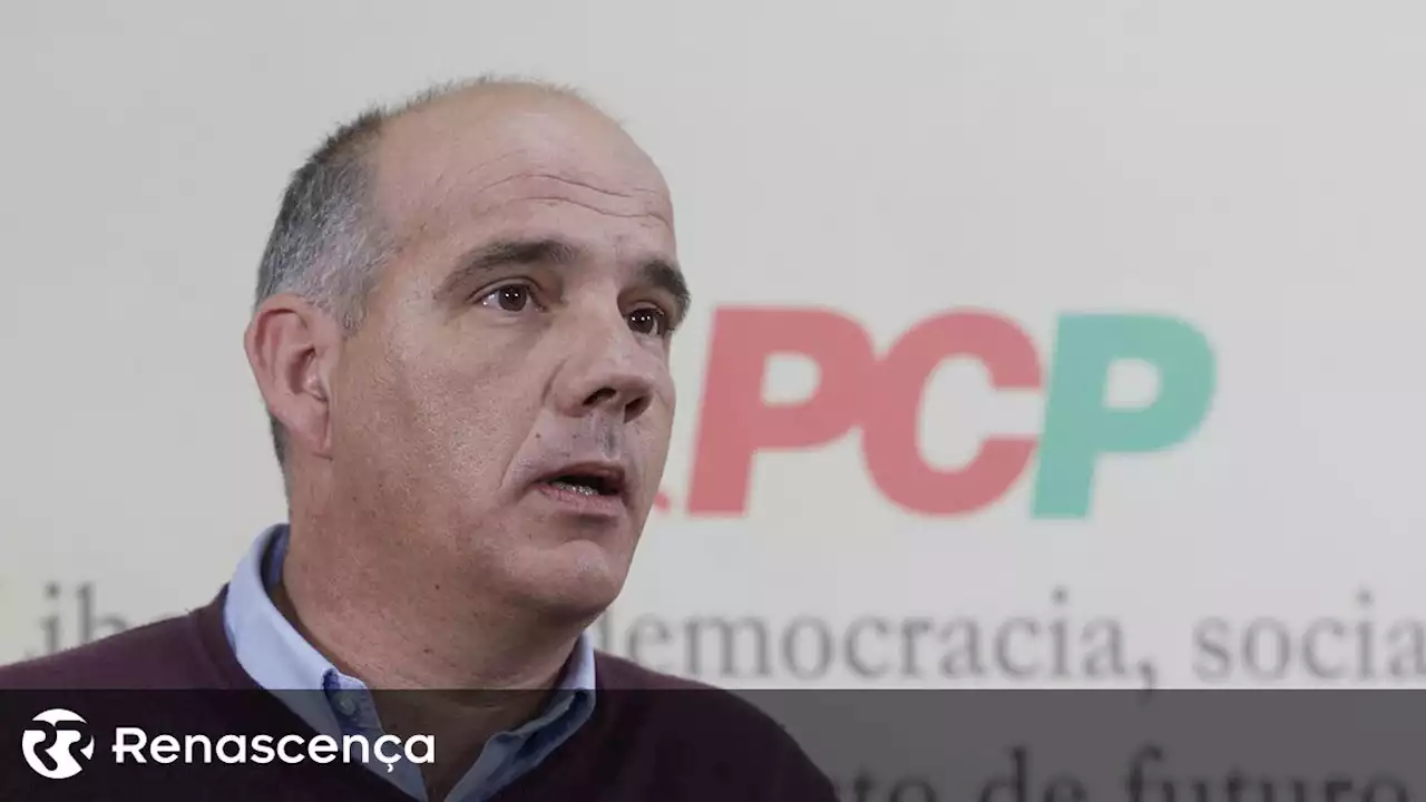 PCP defende que Governo deve apoiar pequenos agricultores nos custos de produção