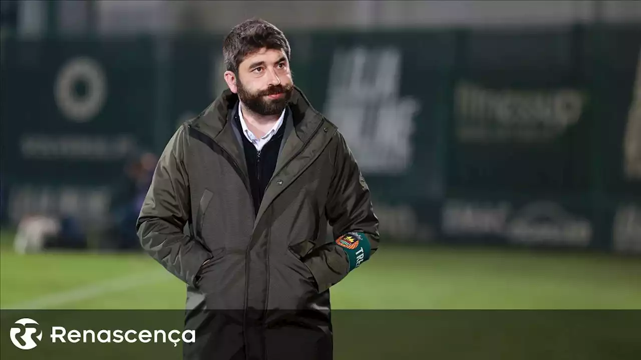 Rio Ave “tem um plano” para vencer FC Porto