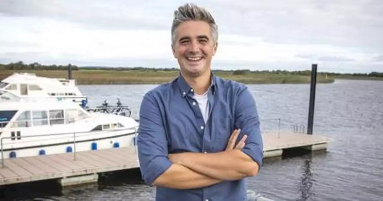 Donal Skehan's Clare: Where to stay, surfing, food and keeping kids occupied