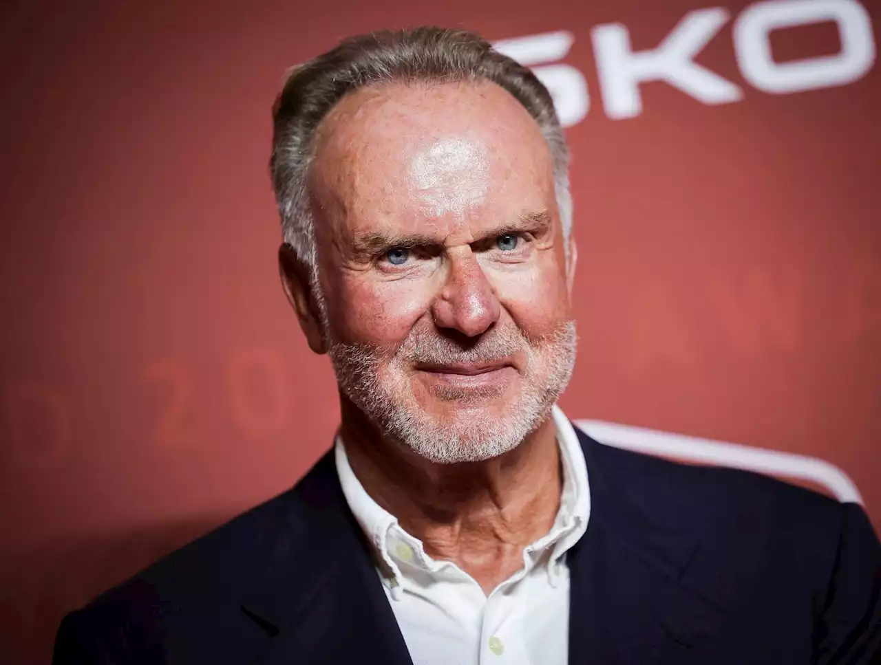 Schwedler: Rummenigge-Aussagen „verheerend“