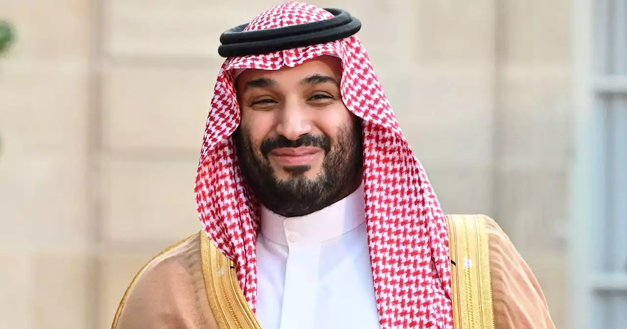 ولي العهد يطلق المخطط العام للمراكز اللوجستية.. ويؤكد: يوسع فرص توليد الوظائف ويرسخ مكانة المملكة كمركز لوجستي عالمي