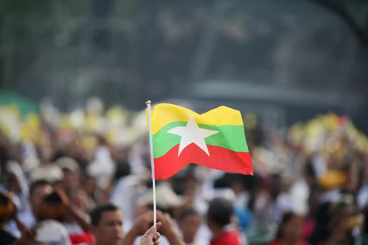 East Timor condemns Myanmar's expulsion of top diplomat