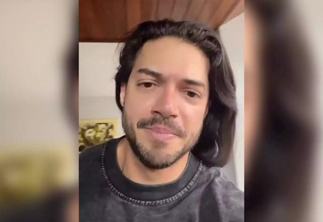 Após viralizar, 'Samurai de BH' aparece explicando o que aconteceu; veja vídeo