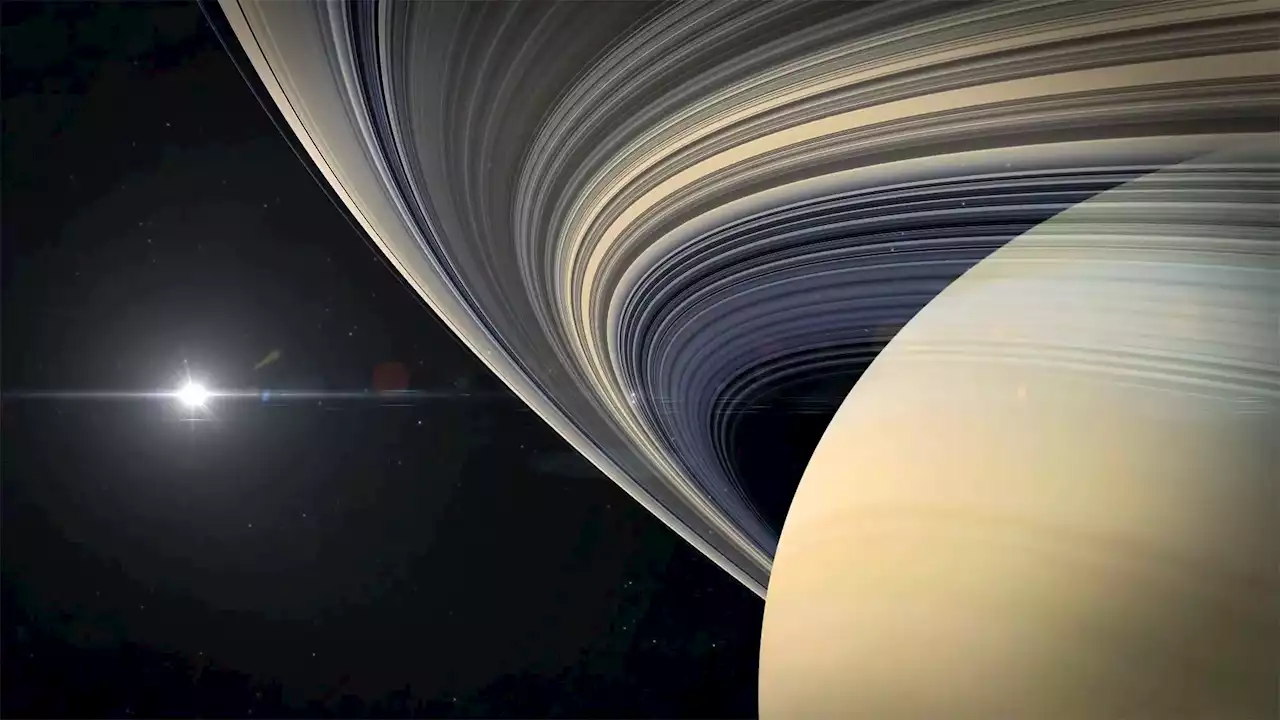 Ring Side Seats: Three Ways To Witness Saturn’s 2023 Opposition