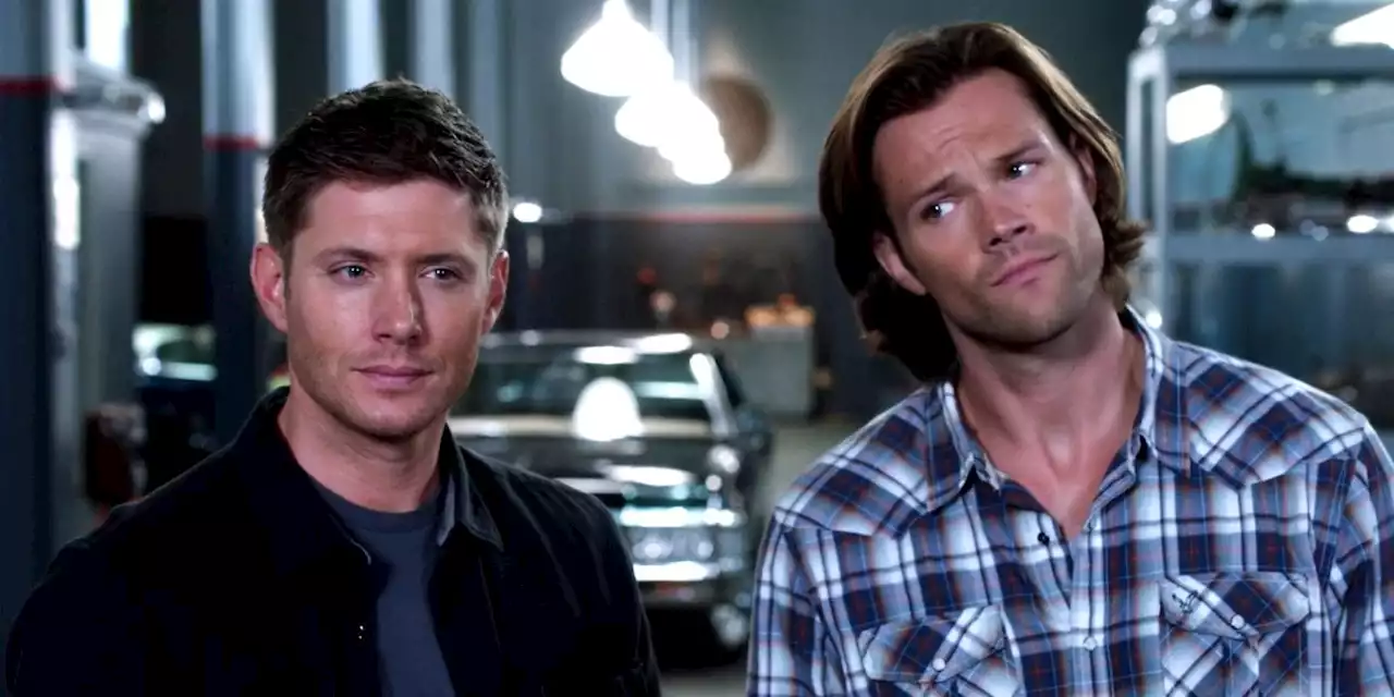 10 Cut Supernatural Episodes We Wish Had Happened