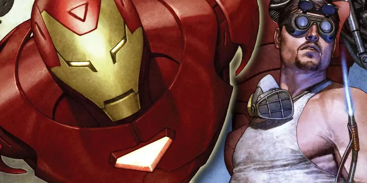 10 Most Important Iron Man Moments That Defined Marvel History