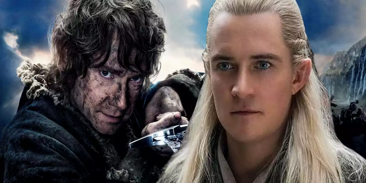 10 Ways Peter Jackson's Hobbit Trilogy Is Worse Than Lord Of The Rings