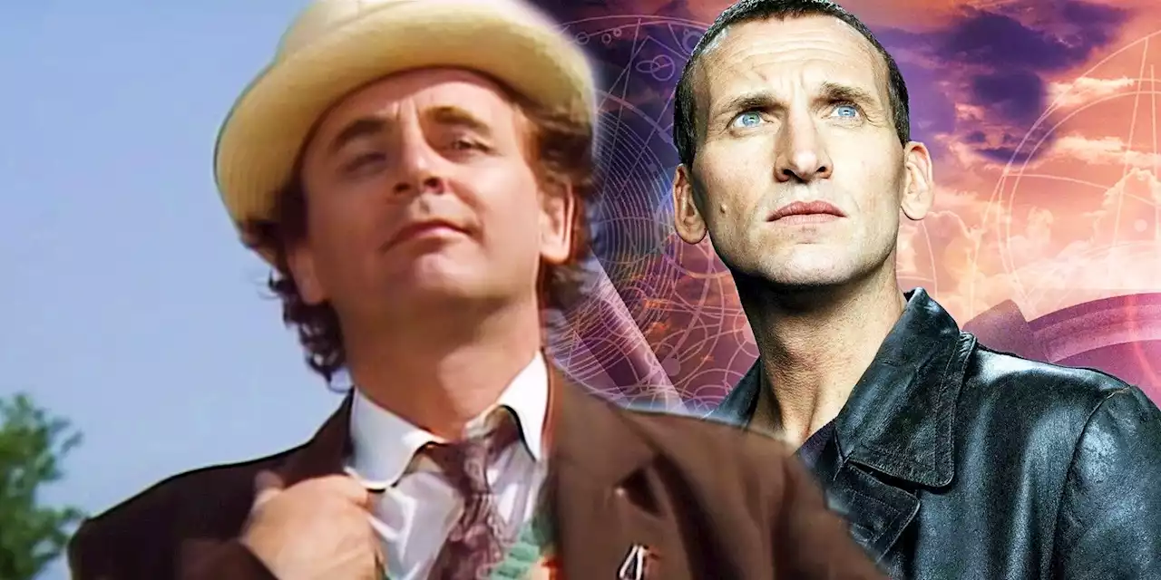 'Doctor Who Couldn’t Die Because The Fans Wouldn’t': Seventh Doctor Reflects On Doctor Who's Everlasting Legacy