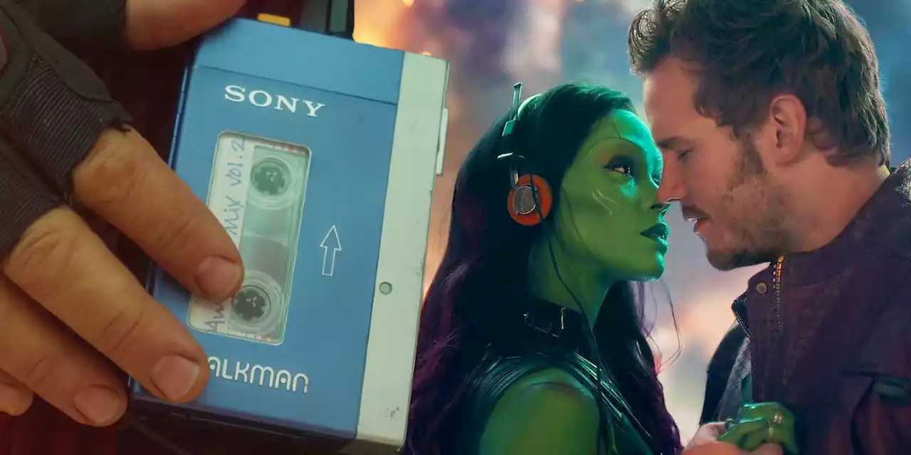 Guardians of the Galaxy Vol. 1 Soundtrack Guide - Every Song On Awesome Mix 1