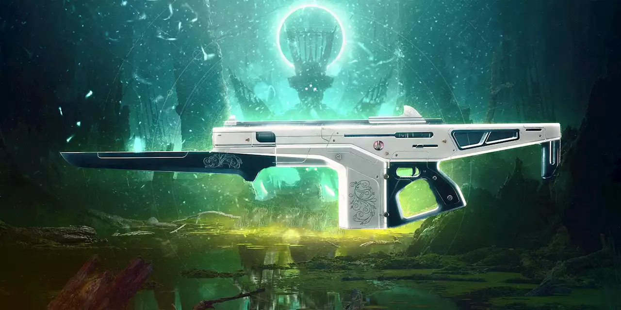 How To Get The Monte Carlo (& Catalyst) In Destiny 2