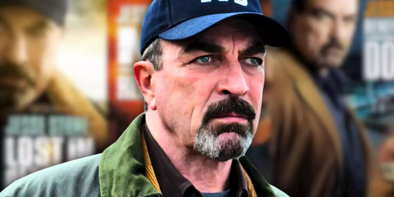 How To Watch The Jesse Stone Movies In Order (By Release Date & Chronologically)