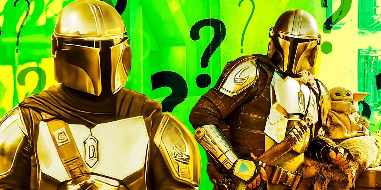 Is A Mandalorian Allowed To Remove Their Armor (Not Just Their Helmet)?
