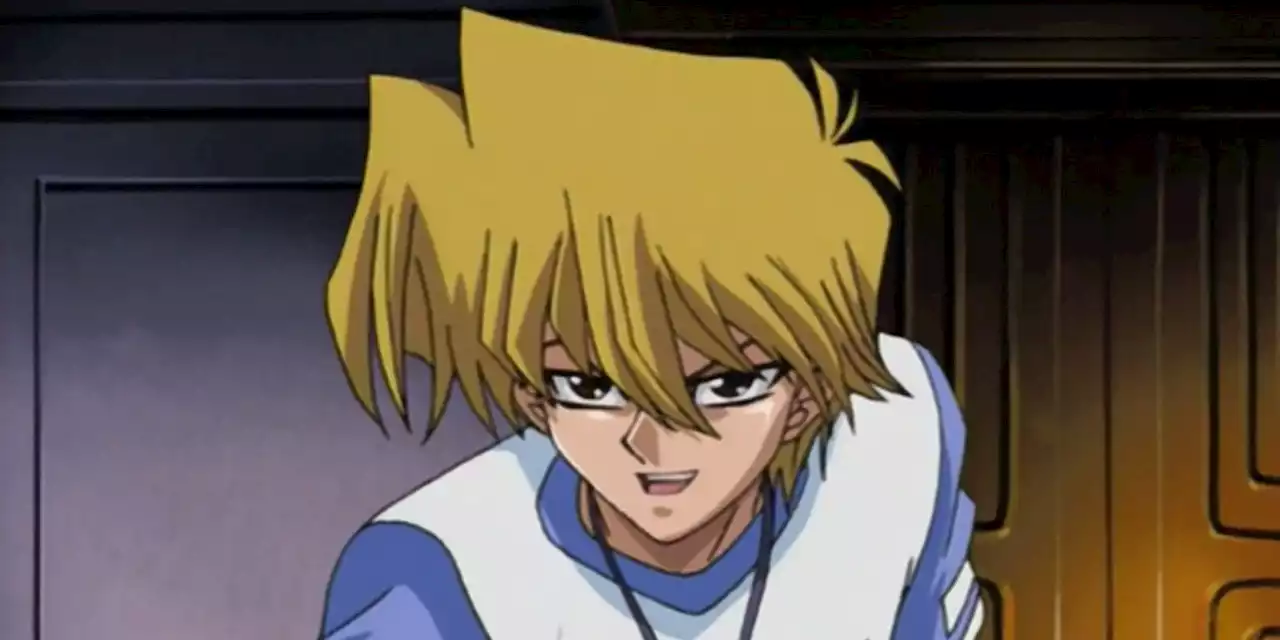 Joey is One of Yu-Gi-Oh's Best Duelists, & One Classic Villain Proves It