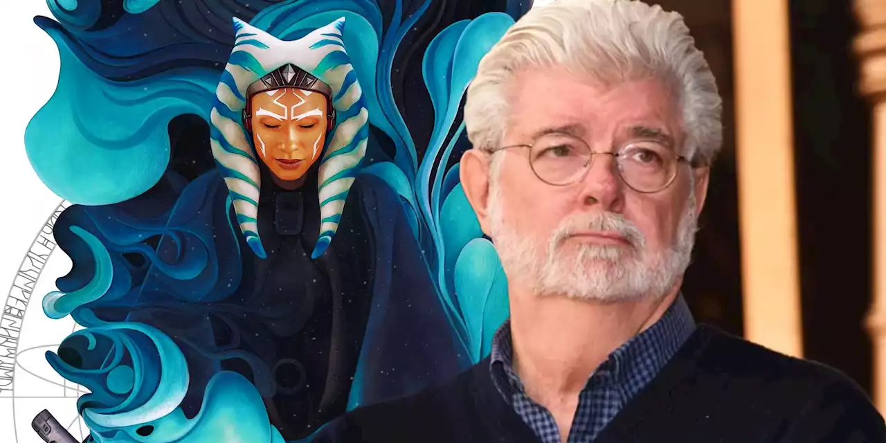 Once Again Disney Star Wars Tries To One-Up A George Lucas Invention