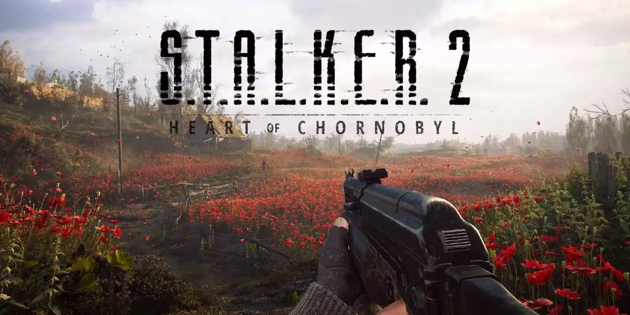 S.T.A.L.K.E.R. 2: Heart of Chornobyl Hands-On Preview - Clunky Gunplay In Scary Environmental Dangers