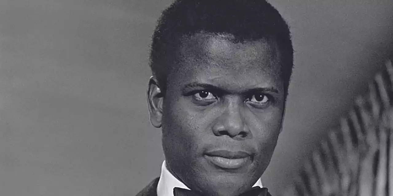 Sidney Poitier's 10 Best Movies, Ranked