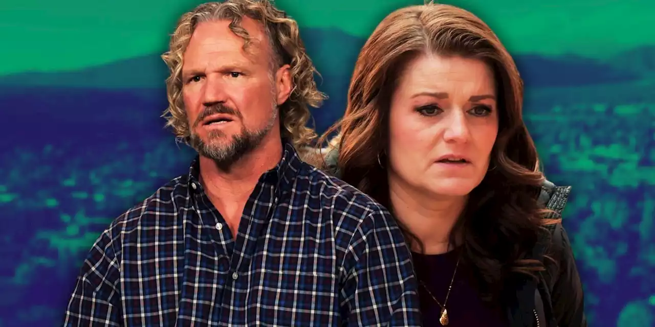 Sister Wives- Did Robyn Pressure Kody Into Making His Monogamy Statement?