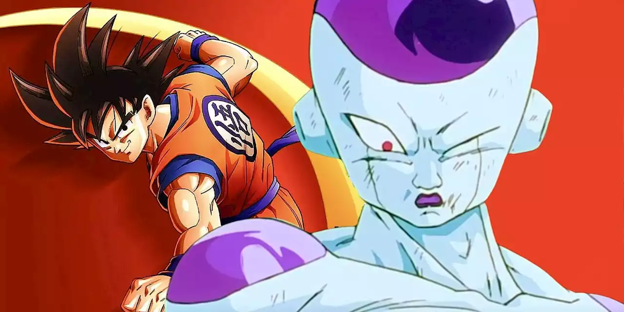 The True Meaning Of Dragon Ball Z's Title Confirms A Controversial Theory