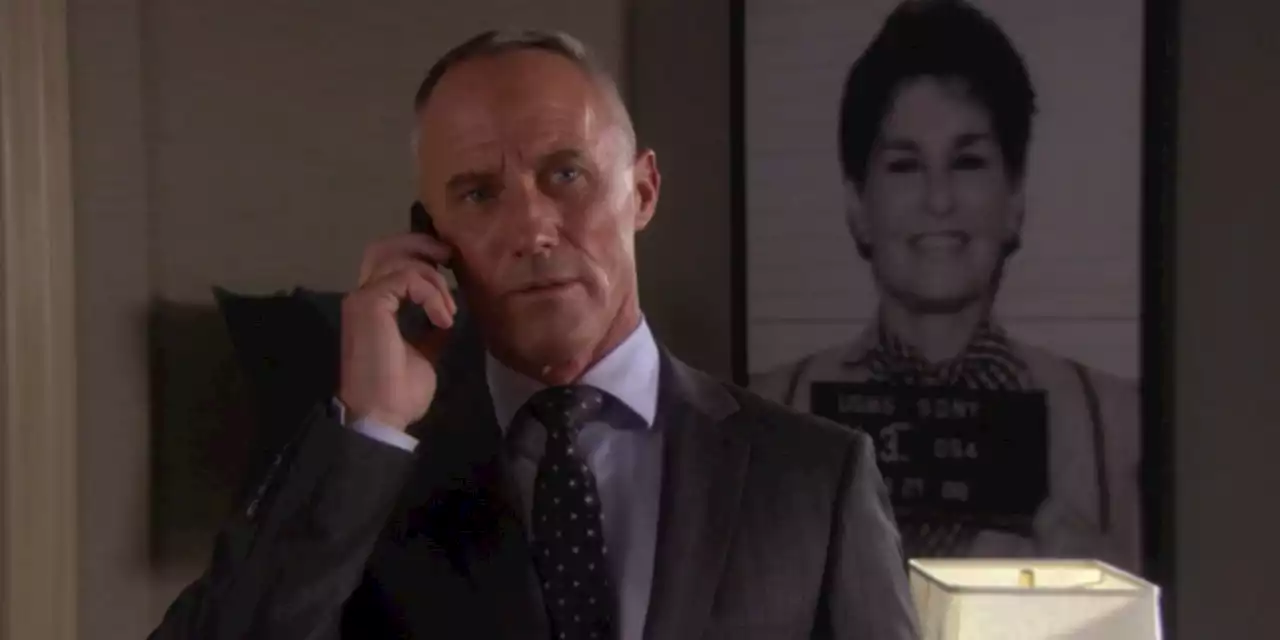 Why Gossip Girl Killed Off Bart Bass In Season 2 (& Again In Season 6)