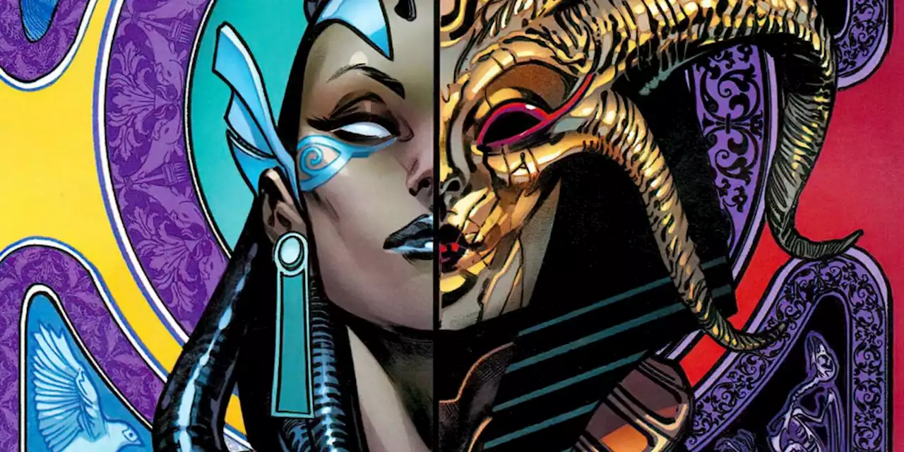 X-Men's Most Unbeatable Villain Admits Even She Fears 1 Omega Mutant